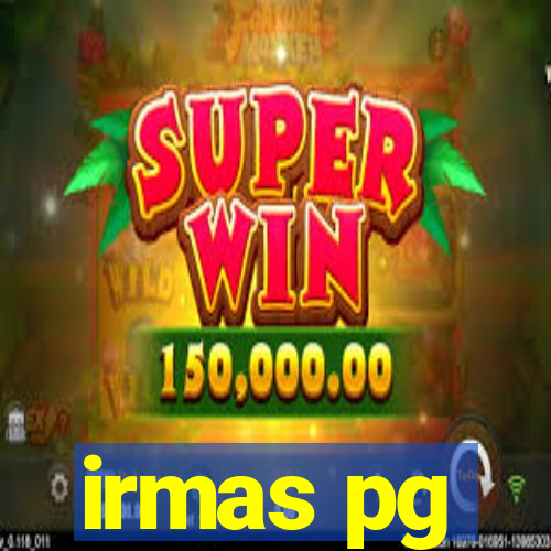 irmas pg